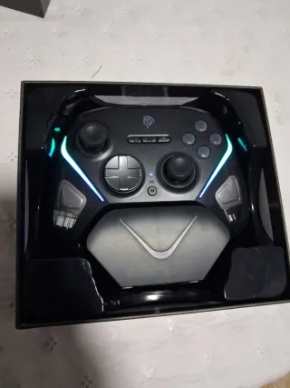 EasySMX D10 Mando Gaming PC/Nintendo Switch