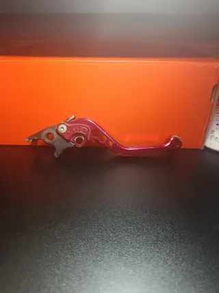 Maneta de Freno para moto