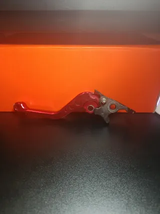 Maneta de Freno para moto