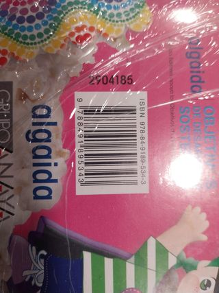 ¡Mmm... Palomitas! Educación Infantil 4 años. P...