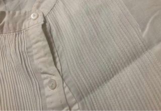 Blusa Carolina Herrera