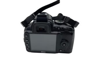 camara digital reflex nikon d3000+ed 18-55mm 1:3.5-5.6g ii af-s dx nikkor