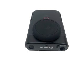 camara ultracompacta canon powershot v10