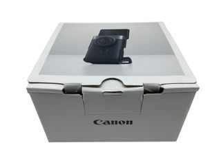 camara ultracompacta canon powershot v10