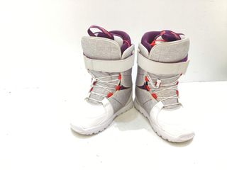 botas snowboard wed ze maoke 300