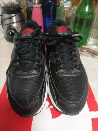 Nike Air Max 90 Jewel Bred Talla 44