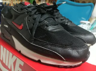 Nike Air Max 90 Jewel Bred Talla 44