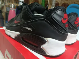 Nike Air Max 90 Jewel Bred Talla 44