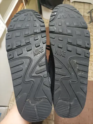 Nike Air Max 90 Jewel Bred Talla 44