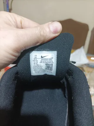 Nike Air Max 90 Jewel Bred Talla 44