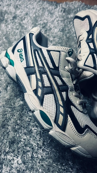 Asics Gel-NYC 2055 Tênis Corrida