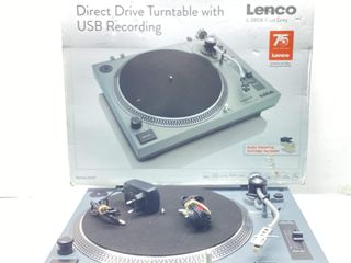 giradiscos lenco l-3808