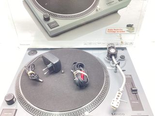 giradiscos lenco l-3808