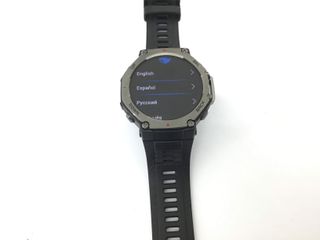 amazfit t-rex 3