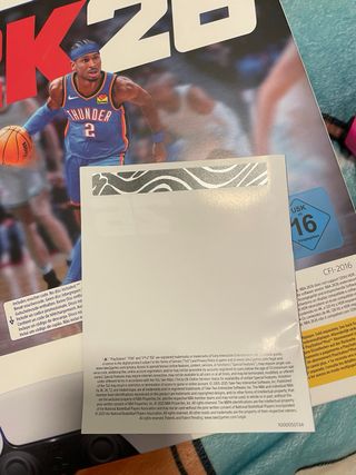 Consola PS5 con Lector + Accesorios + 2 mandos