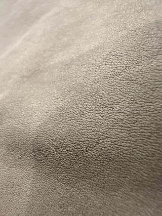 Anorak verde polipiel talla L