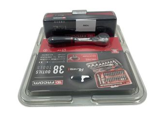 caja herramientas facom 38 pcs
