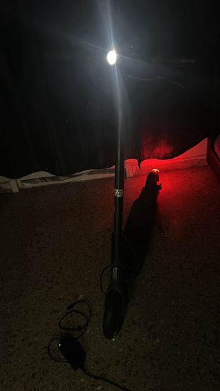 Patinete Eléctrico Xiaomi Pro 2