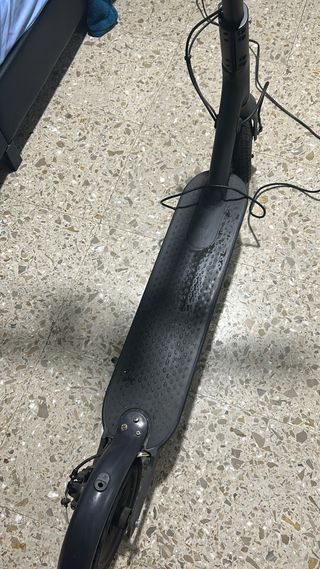 Patinete Eléctrico Xiaomi Pro 2