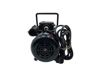 bomba de vacio corona 2p-3