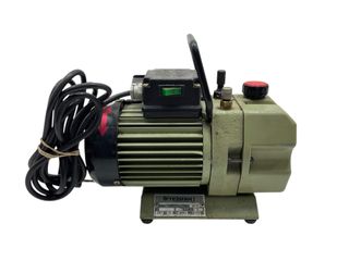 bomba de vacio corona 2p-3