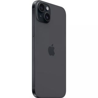 iPhone 15 Plus Negro Apple