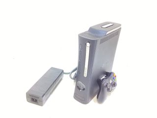 microsoft xbox 360 elite 120gb