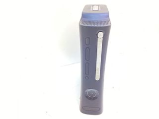 microsoft xbox 360 elite 120gb