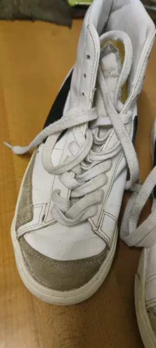 Nike Blazer Mid Top Zapatillas