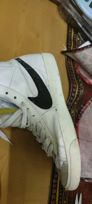 Nike Blazer Mid Top Zapatillas