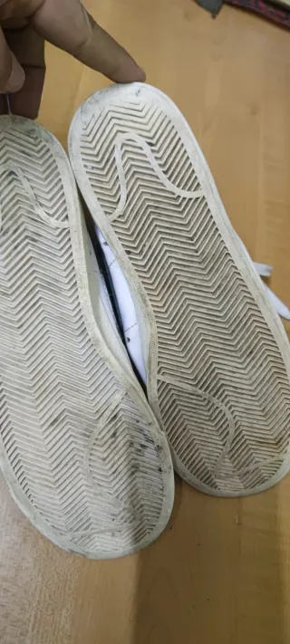 Nike Blazer Mid Top Zapatillas