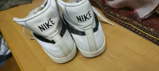 Nike Blazer Mid Top Zapatillas