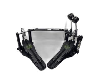 herraje bateria mapex p810tw armory double pedal