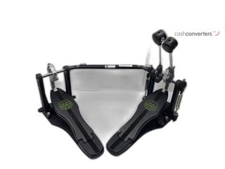 herraje bateria mapex p810tw armory double pedal
