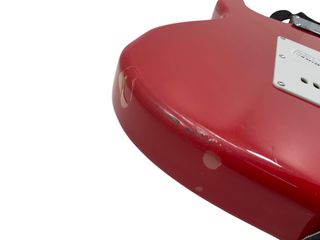 guitarra electrica rock jam 6019.a