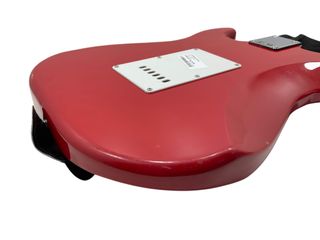 guitarra electrica rock jam 6019.a