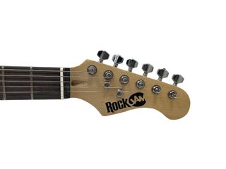 guitarra electrica rock jam 6019.a