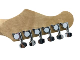 guitarra electrica rock jam 6019.a