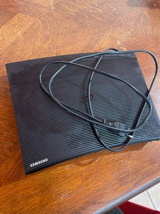 Lettore Blu-ray Samsung BD-J5500