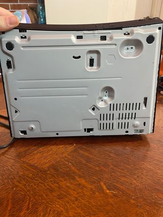 Lettore Blu-ray Samsung BD-J5500