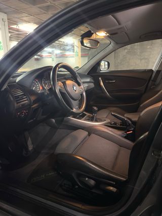 BMW 118i E87 Sport • Pack M • ITV + Mantenimiento
