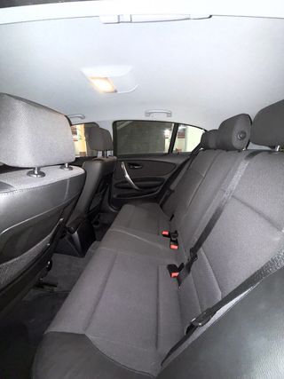 BMW 118i E87 Sport • Pack M • ITV + Mantenimiento