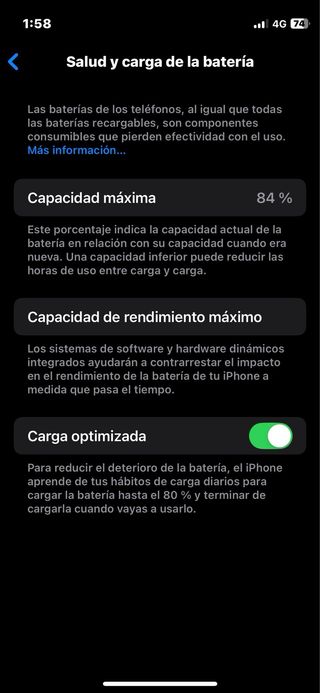 iPhone 12 Mini blanco Impecable +auriculares apple