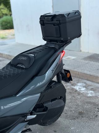 Yamaha XMAX 300cc