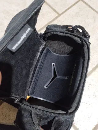 Canon EOS 1200D + accessori