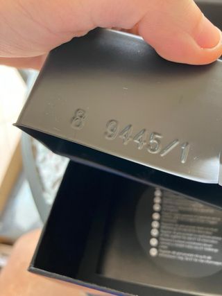 Piastra GHD Chronos professionale