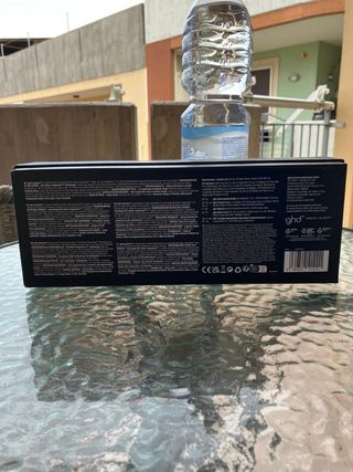 Piastra GHD Chronos professionale