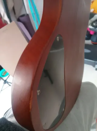 Guitarra Eléctrica Epiphone SG