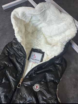 Chaleco mujer calidad!! Talla: M