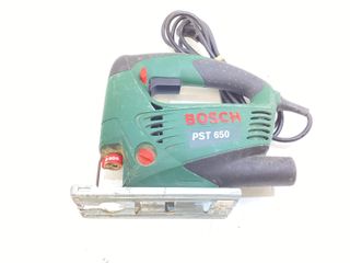 sierra calar bosch pst 650